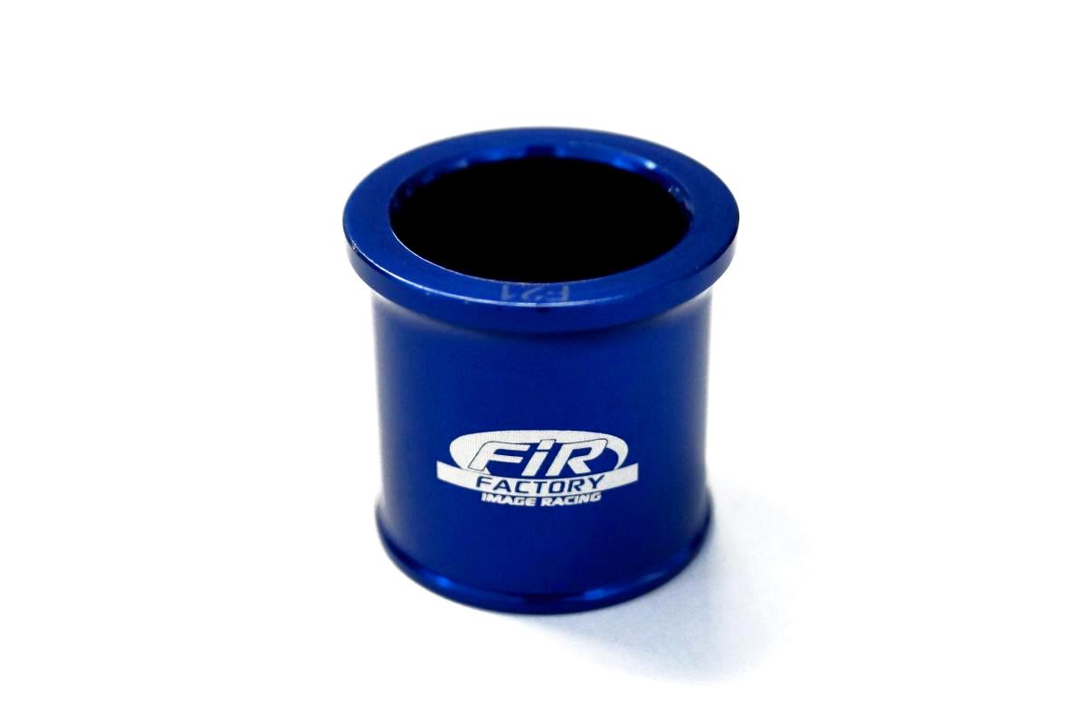 FIR WHEEL SPACER KIT FRONT SHERCO, FIR ASWS-21 BLUE