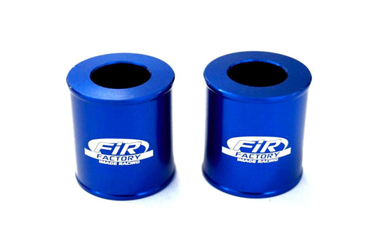 FIR WHEEL SPACER KIT FRONT YZ 65/85, FIR ASWS-24 BLUE, BR8-25183-00-00