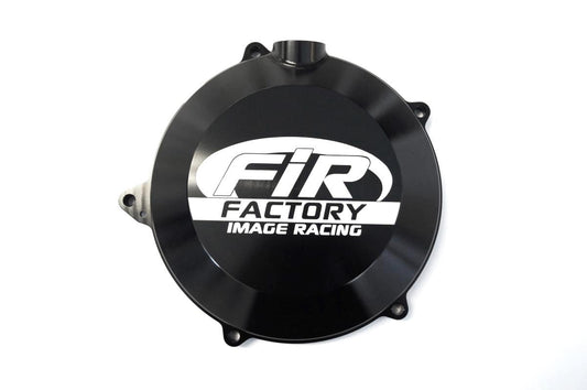 FIR CLUTCH COVER HUSQVARNA/KTM, FIR ASCC-03 CNC ALLOY, 7813002600015