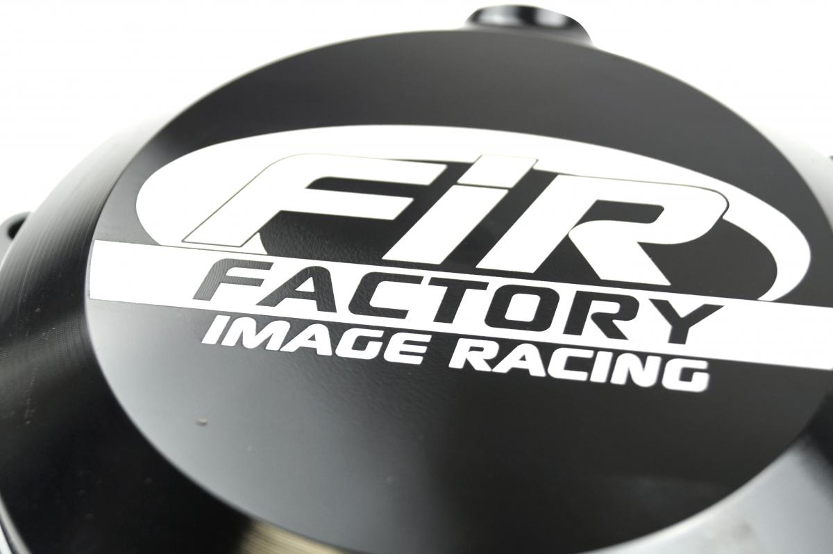 FIR CLUTCH COVER HUSQVARNA/KTM, FIR ASCC-04 CNC ALLOY, 7723002600015