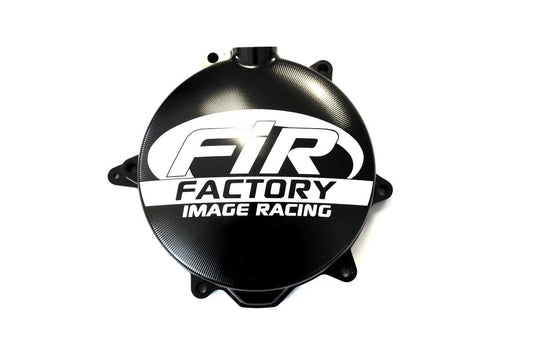 FIR CLUTCH COVER KTM, FIR ASCC-05 CNC ALLOY, 7703002630015