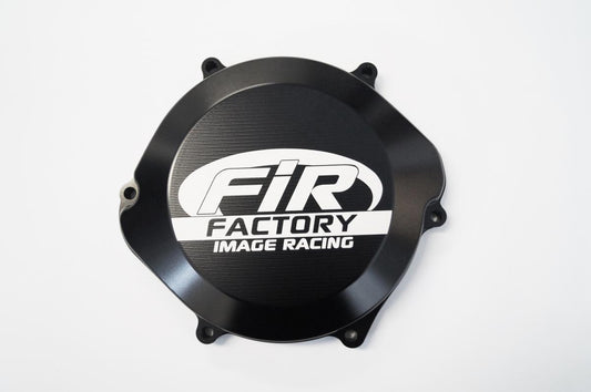 FIR CLUTCH COVER CR 250 1992-2001, FIR ASCC-14, CNC ALLOY 11342-KZ3-860