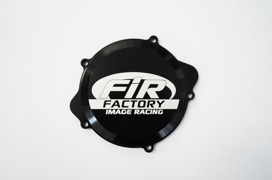 FIR CLUTCH COVER KTM/HUSQ 85, FIR ASCC-19, CNC ALLOY, 47030026000