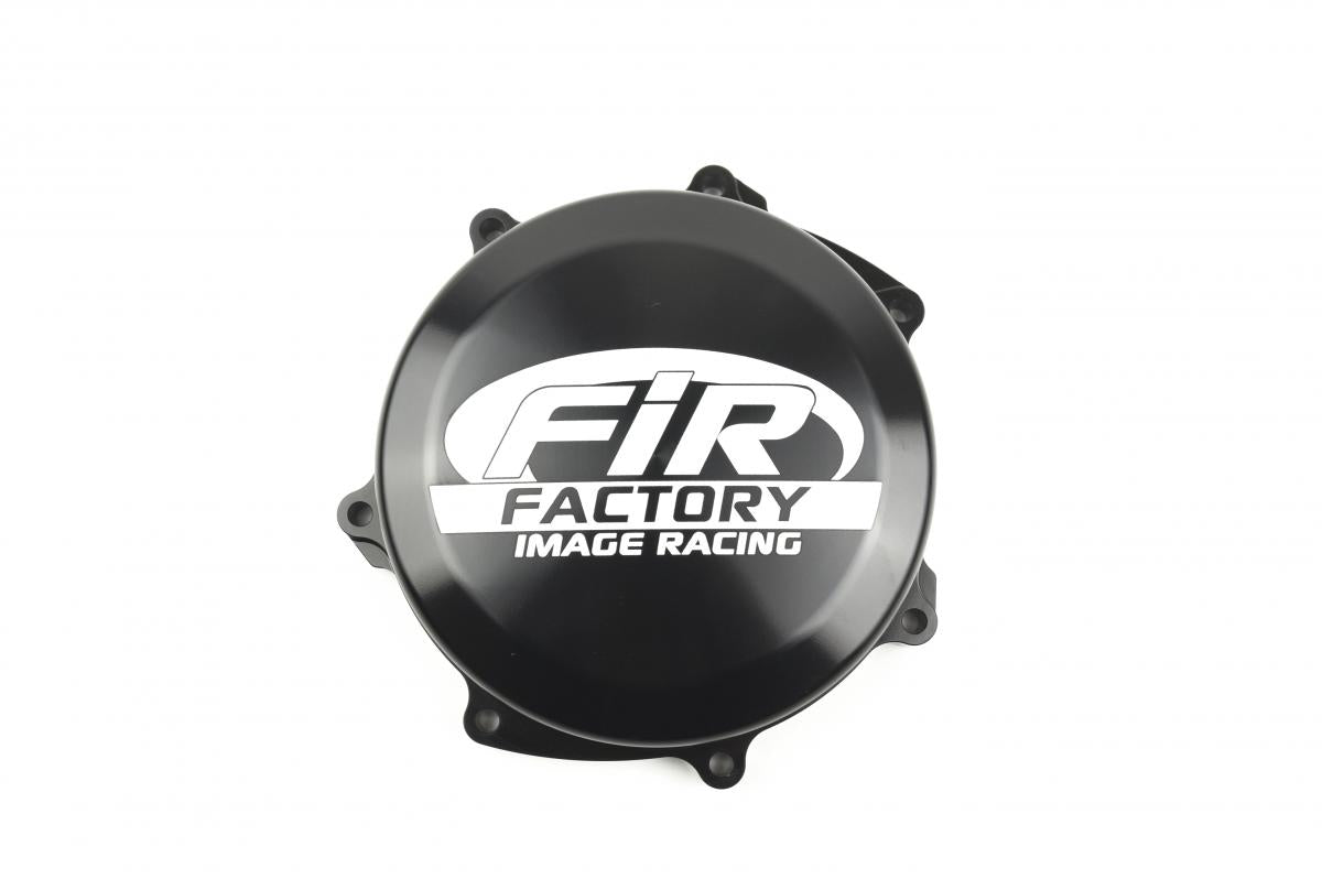 FIR CLUTCH COVER YZF/WRF 250, FIR ASCC-25, CNC ALLOY, 1SM-15415-00-00