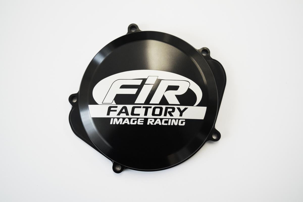 FIR CLUTCH COVER CRF 250X 04-19, FIR ASCC-26, CNC ALLOY, 11351-KSC-A30