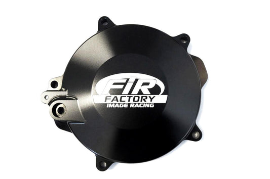 FIR CLUTCH COVER GASGAS/KTM/HUSQ 85, FIR ASCC-30, CNC ALLOY, 4723002600015