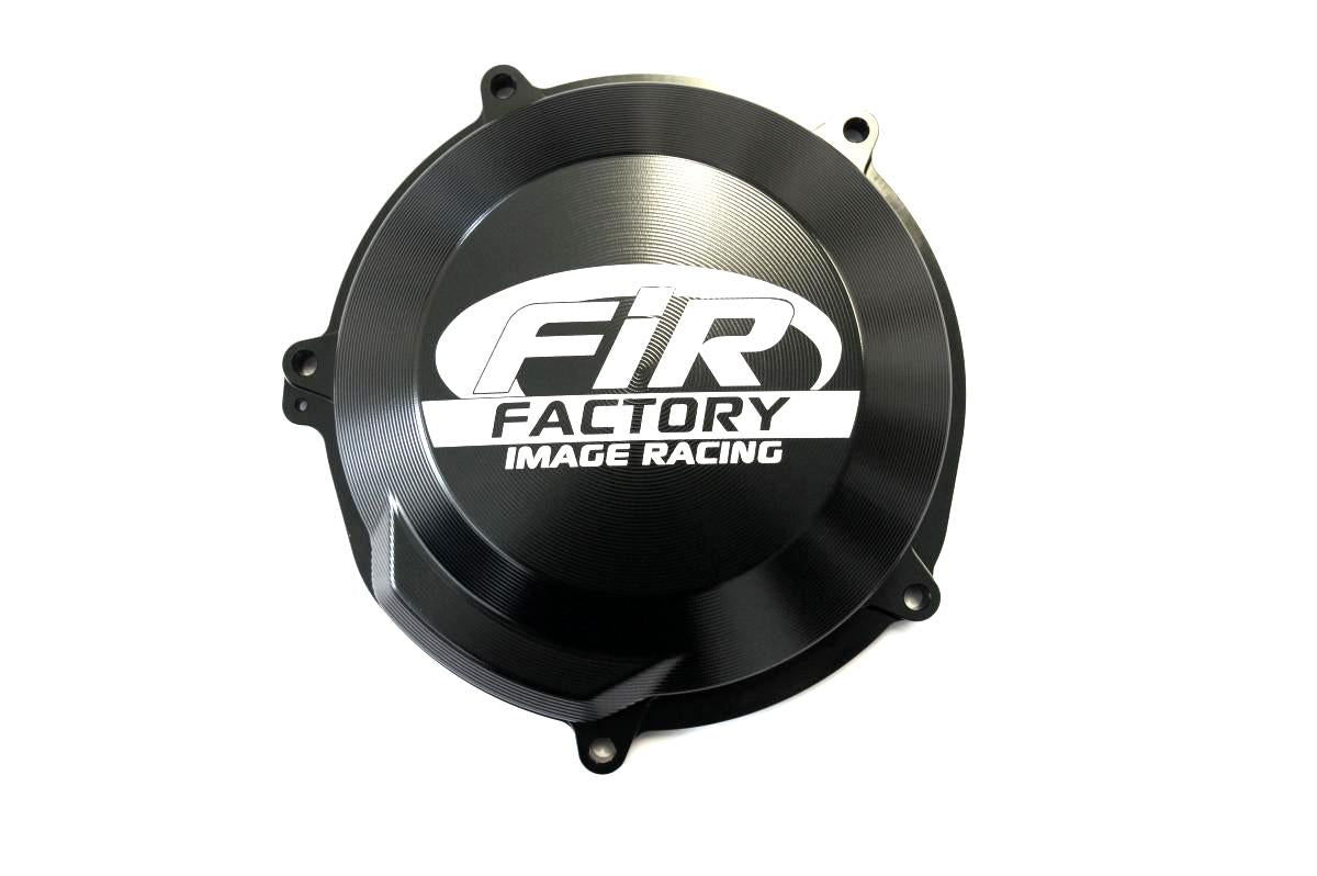 FIR CLUTCH COVER BETA 250/300 18-24, FIR ASCC-33, CNC ALLOY