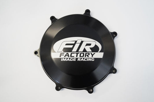 FIR CLUTCH COVER KX 450 19-20, FIR ASCC-36, CNC ALLOY, 14032-0650