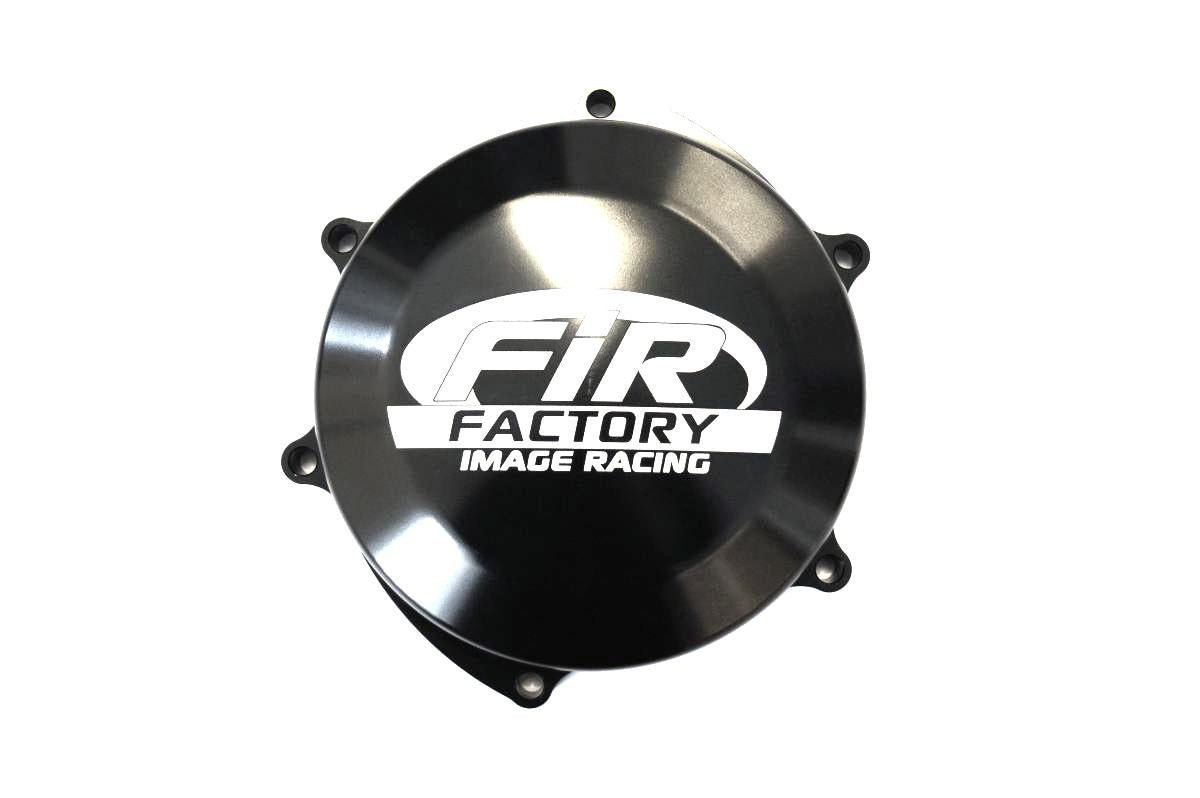 FIR CLUTCH COVER YAM/FANTIC, FIR ASCC-37, CNC ALLOY, B7B-15415-00-00