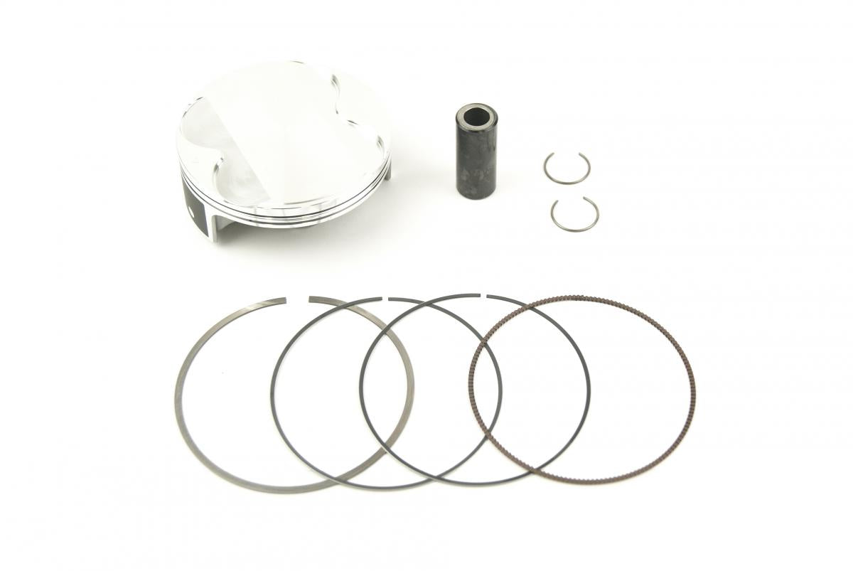 VERTEX PISTON KIT  96.0 A KAWASAKI KX 450 19-22,  24368A COMPR 12,5:1