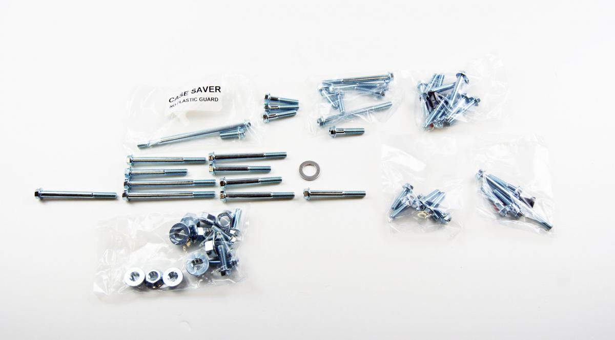 BOLT ENGINE BOLT KIT CR 500 R 86-01, BOLT HARDWARE E-C5-8601