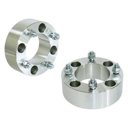 BRONCO ATV WHEEL SPACER 4x110 1", M10x1.25mm, BRONCO AC-06650