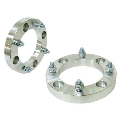 BRONCO ATV WHEEL SPACER 4x137 1", M10x1.25mm, BRONCO AC-06652