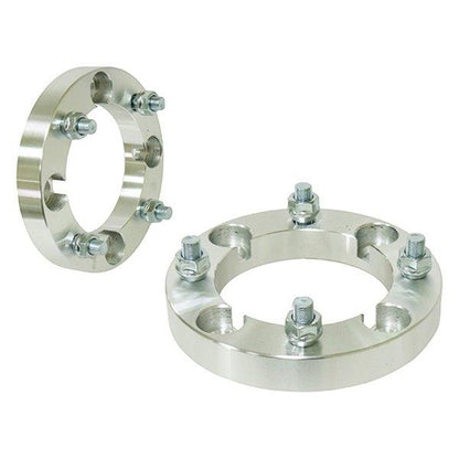 BRONCO ATV WHEEL SPACER 4x137 1", M12x1.25mm, BRONCO AC-06652-1