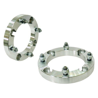 BRONCO ATV WHEEL SPACER 4x156 1", 3/8"-24, BRONCO AC-06653