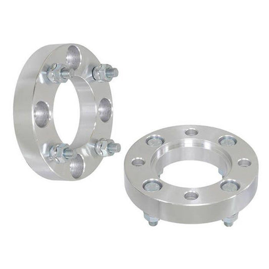 BRONCO ATV WHEEL SPACER 4x156 1", M10x1.25mm, BRONCO AC-06653-1