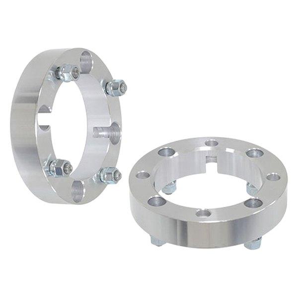 BRONCO ATV WHEEL SPACER 4x156 1.5", M10x1.25mm, BRONCO AC-06657-1