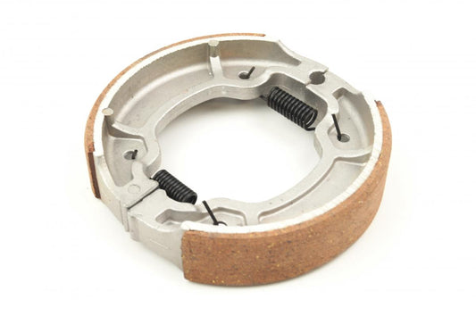 FIR BRAKE SHOES Y535 DELTA DS163