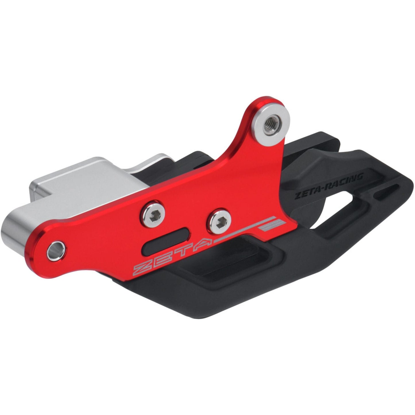 Zeta Chain Guide GAS GAS MC/EX/EC'21- Red