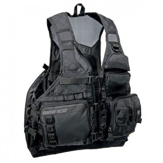 OGIO MX Flight Vest Stealth