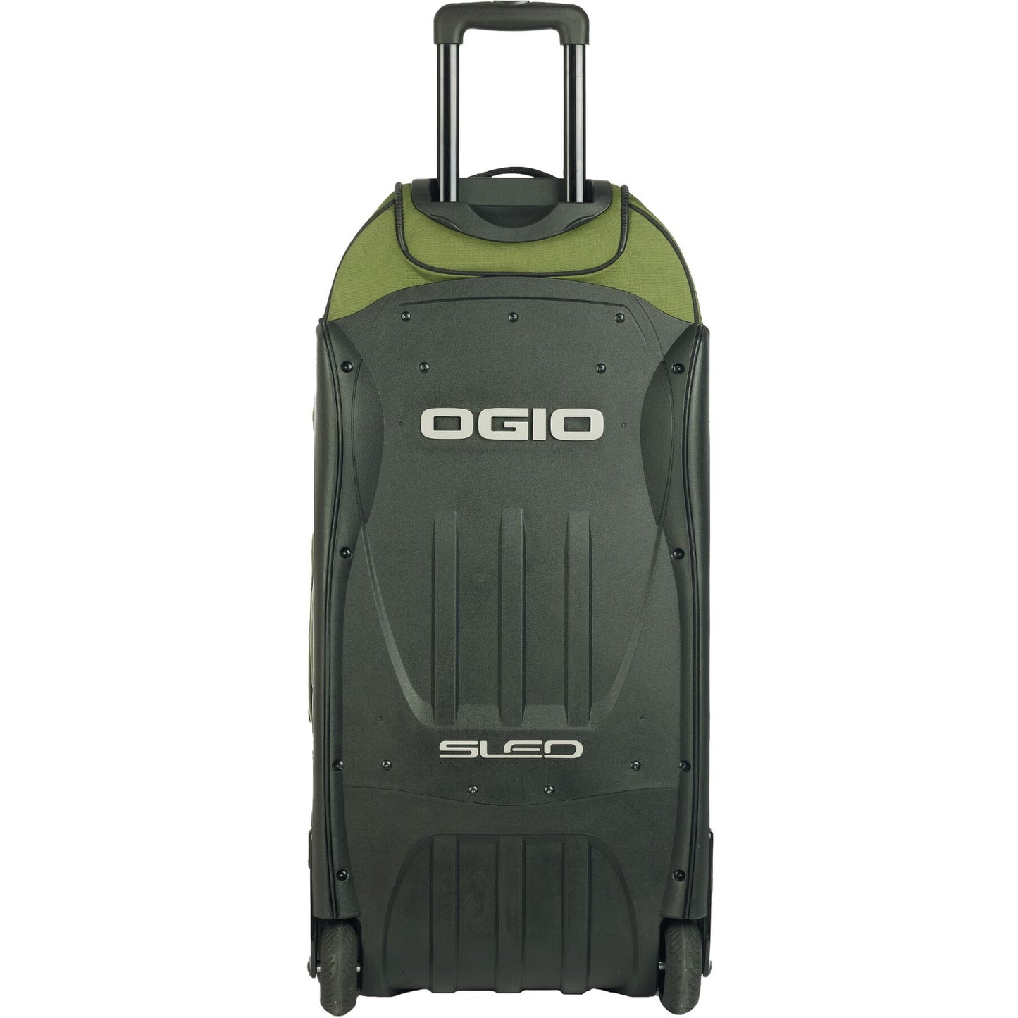 OGIO Rig 9800 wheeled gear bag - Green