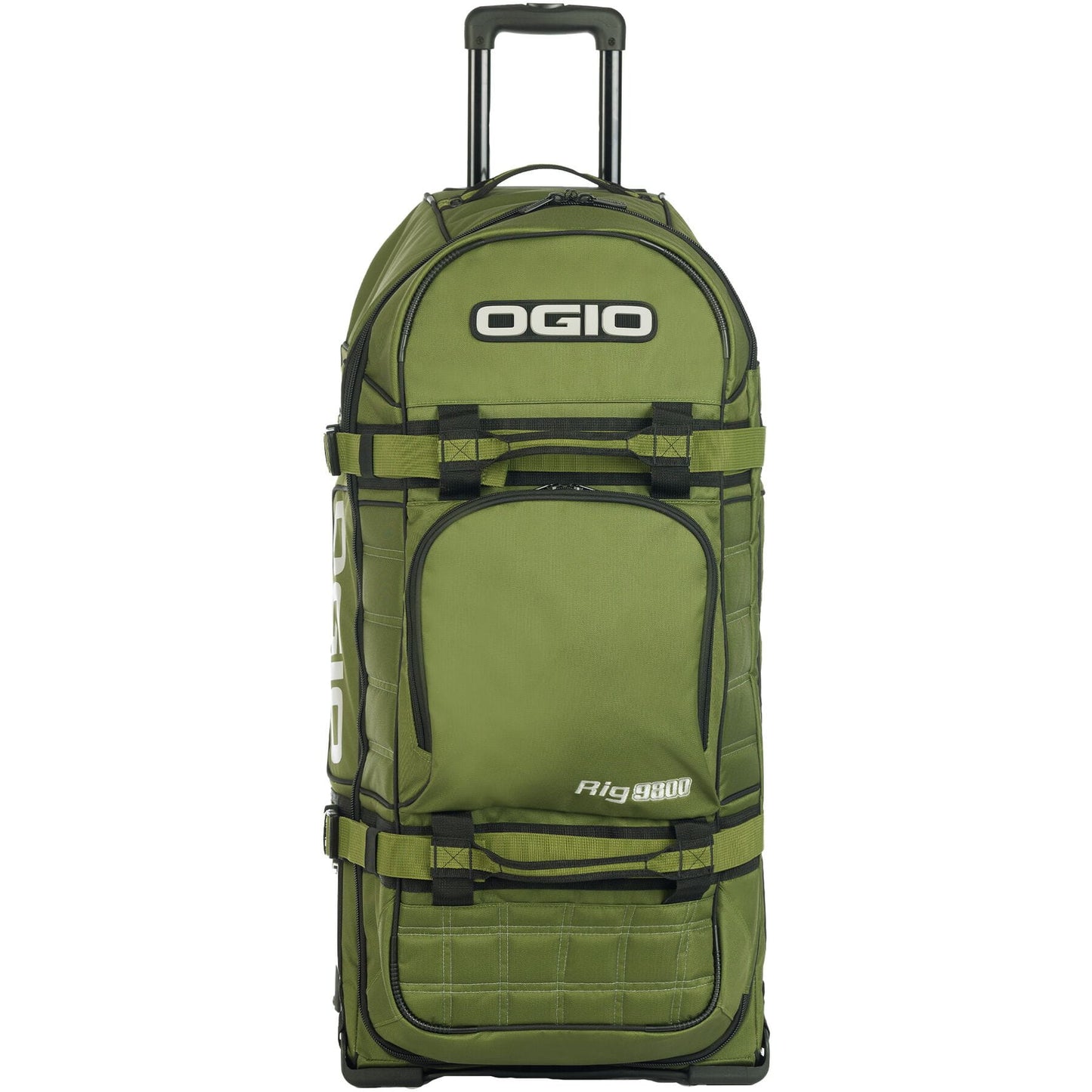 OGIO Rig 9800 wheeled gear bag - Green