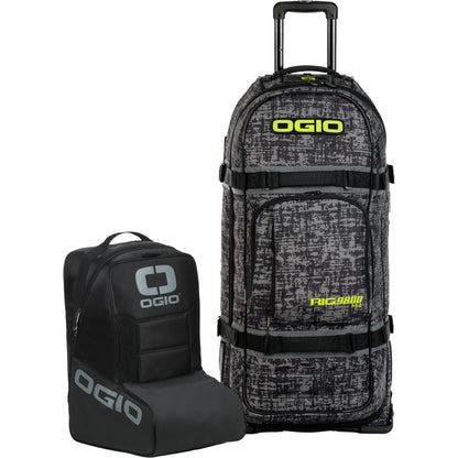 OGIO BAGS Ogio Rig 9800 PRO Chaos