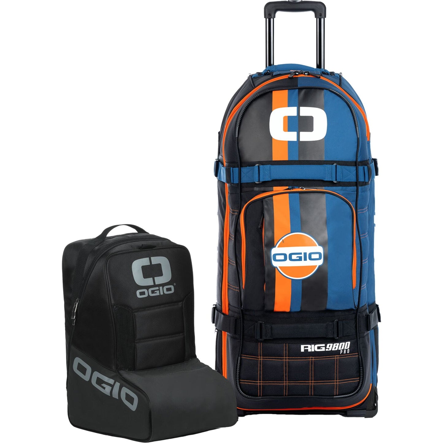 OGIO BAG Rig 9800 PRO Petrol