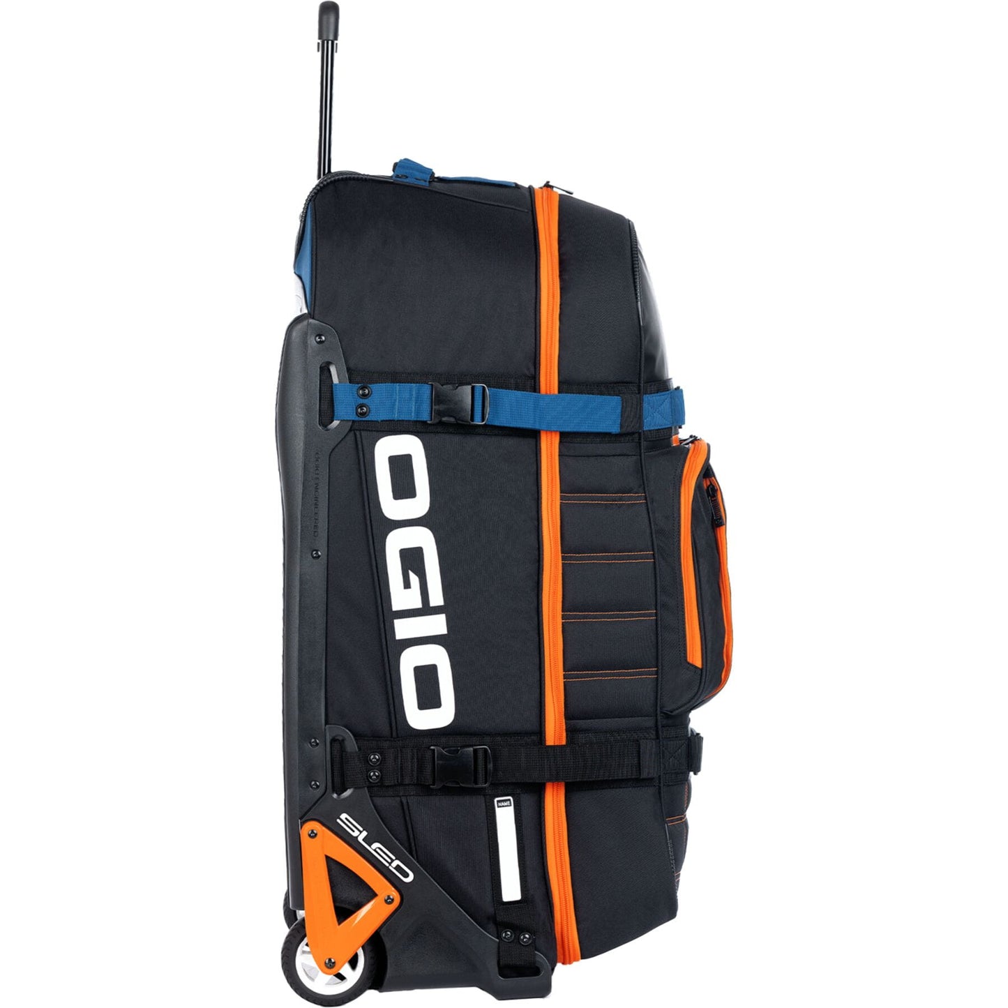 OGIO BAG Rig 9800 PRO Petrol