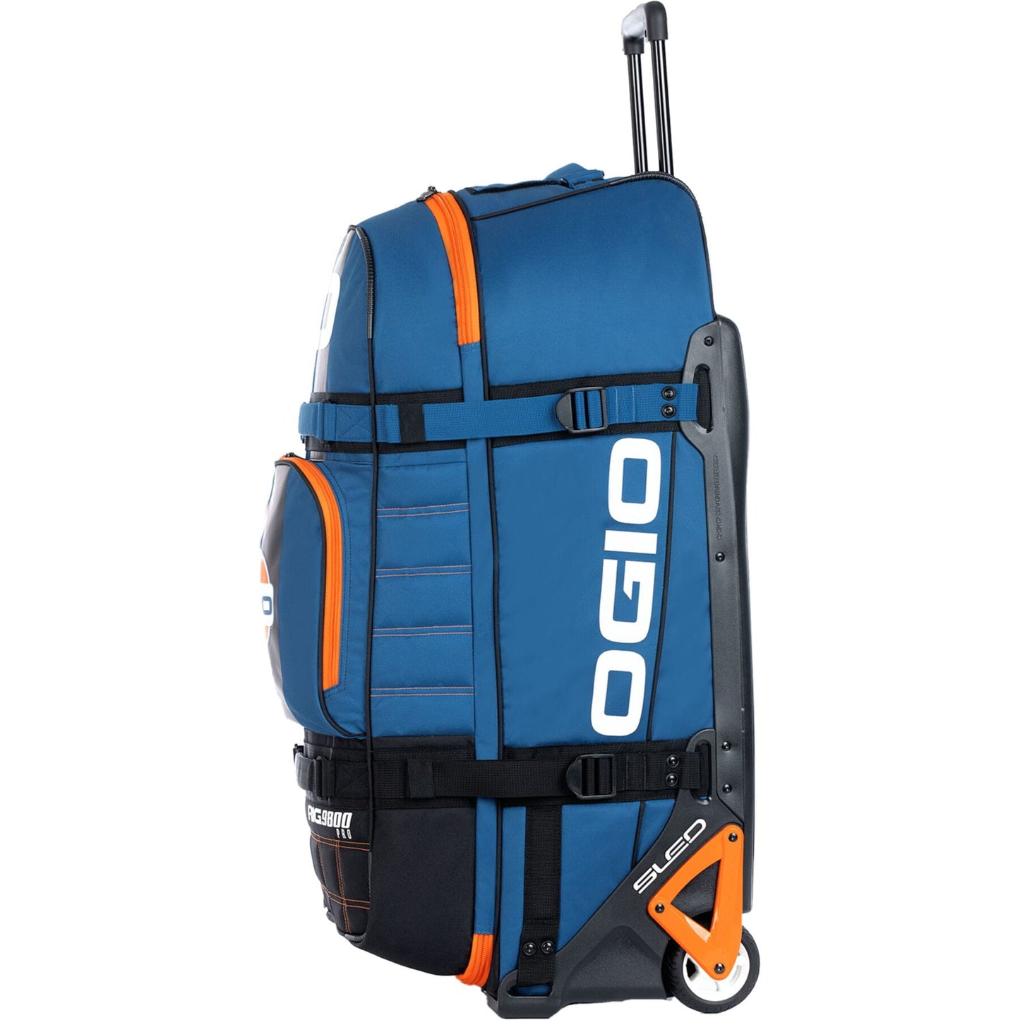 OGIO BAG Rig 9800 PRO Petrol