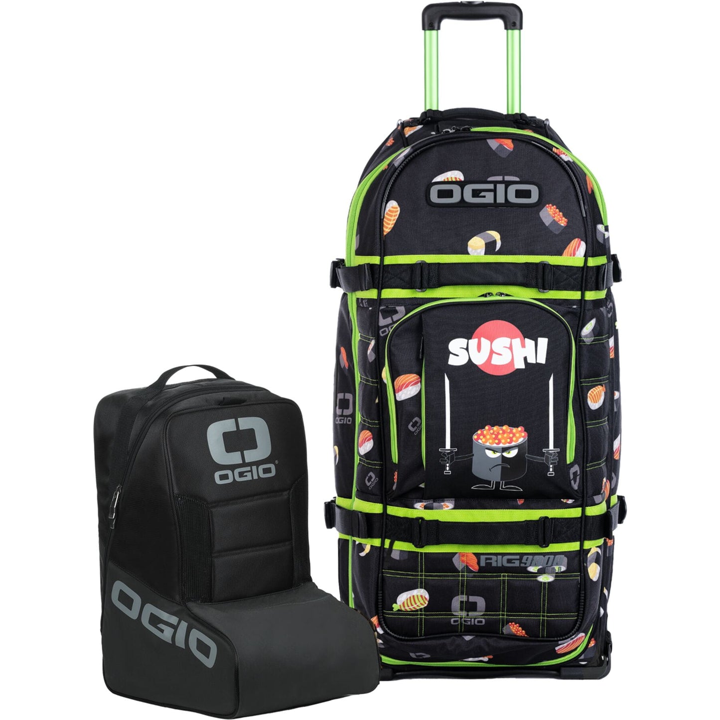 OGIO BAG Rig 9800 PRO - Sushi