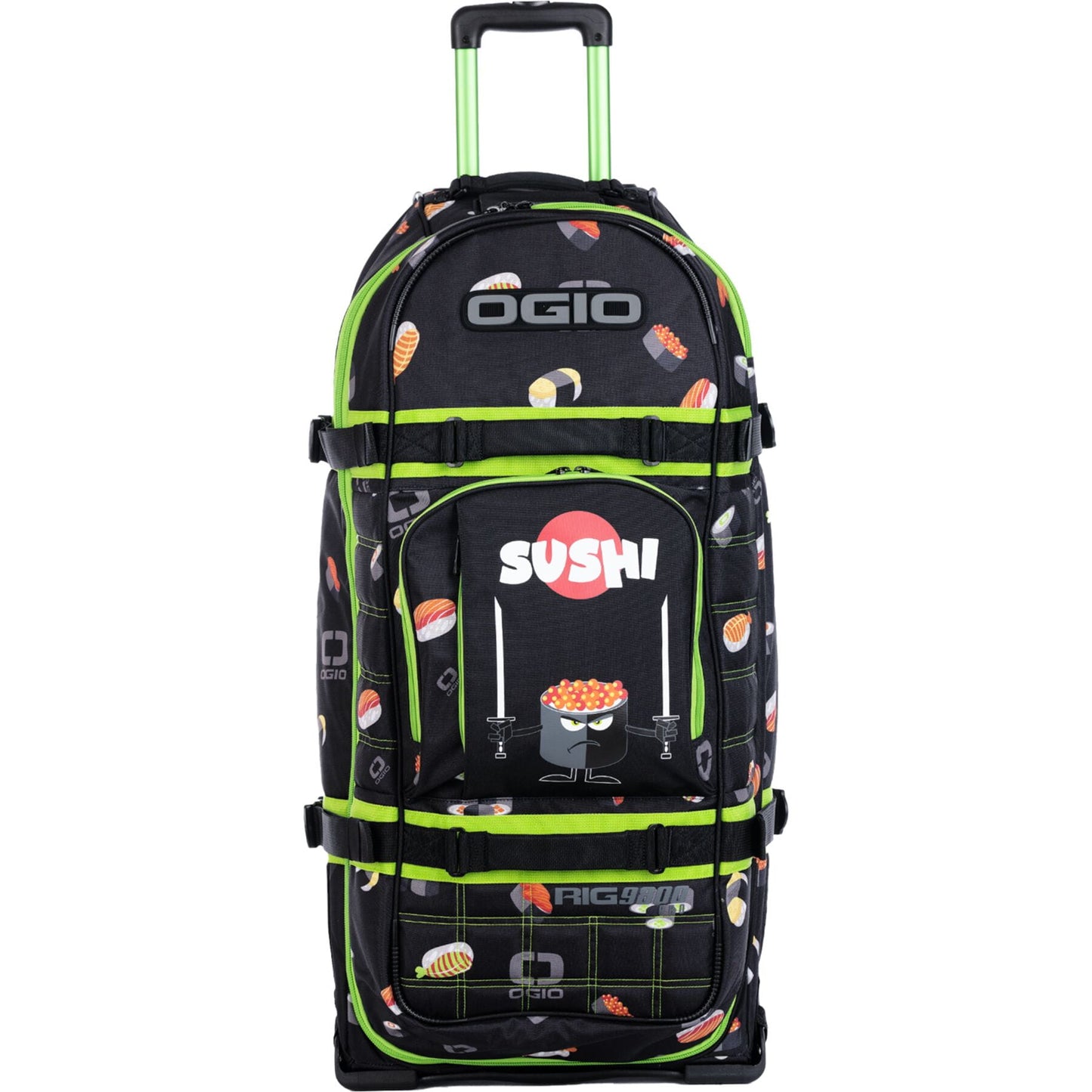 OGIO BAG Rig 9800 PRO - Sushi