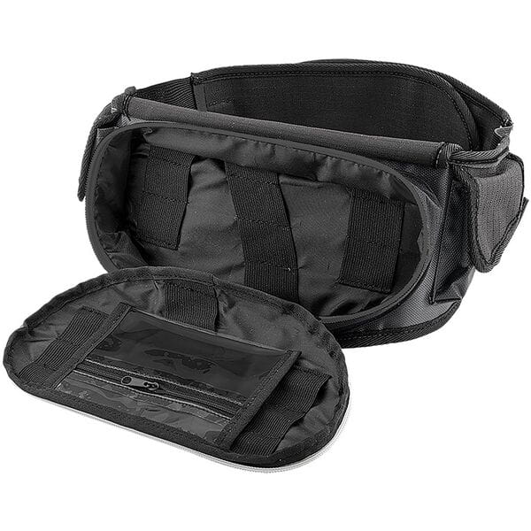 O'NEAL WAIST TOOLBAG black