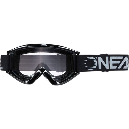 O'NEAL B-ZERO Goggle V.22 black