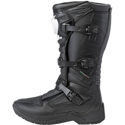 O'NEAL RSX Boot Black 10