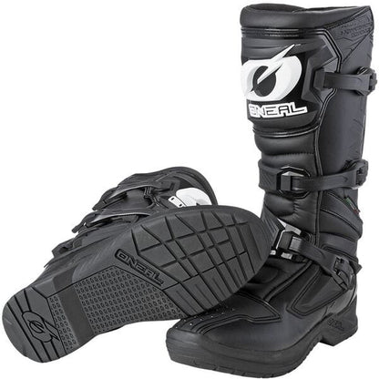 O'NEAL RSX Boot Black 10