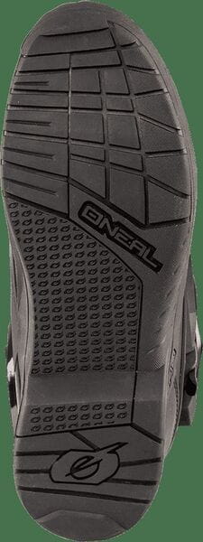 O'NEAL RSX Boot Black 10