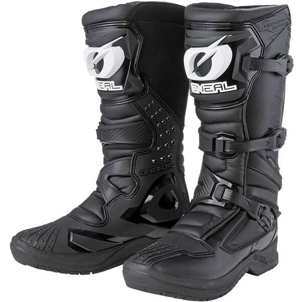 O'NEAL RSX Boot Black 10