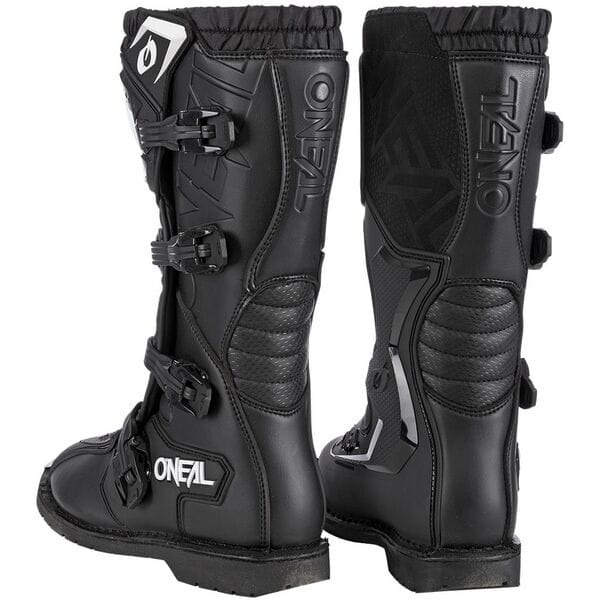 O'NEAL Rider Pro Boot Black 9