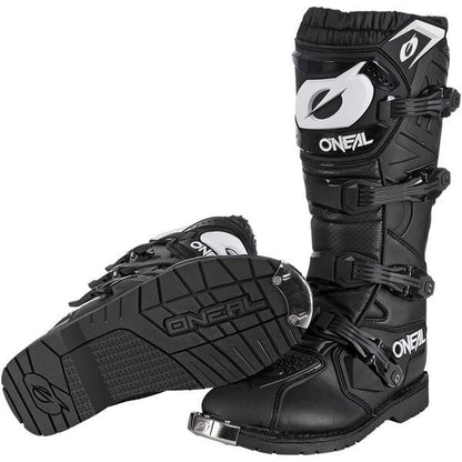 O'NEAL Rider Pro Boot Black 9