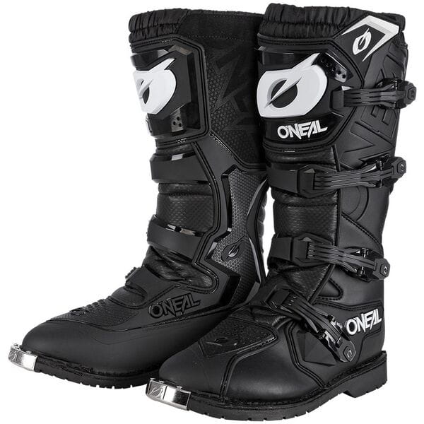 O'NEAL Rider Pro Boot Black 9