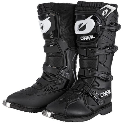 O'NEAL Rider Pro Boot Black 9