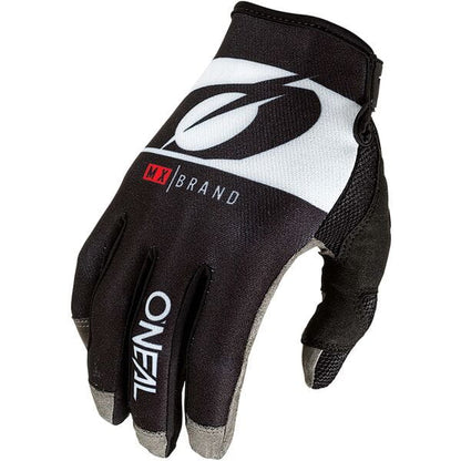 O'NEAL MAYHEM Youth Glove RIDER V.23 black/white L/6