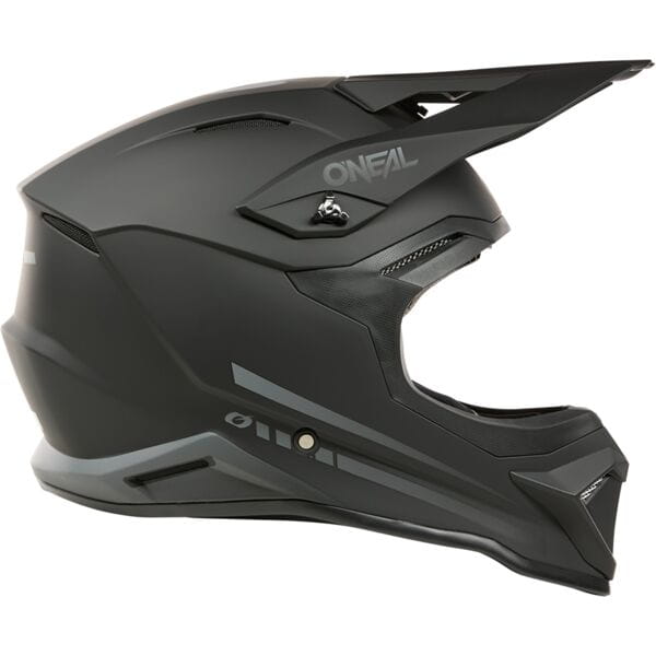 O'NEAL 1SRS Helmet SOLID black L (59/60 cm)