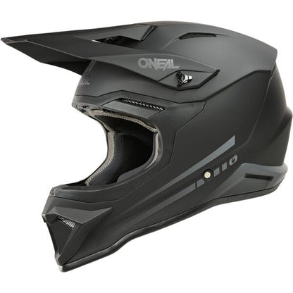 O'NEAL 1SRS Helmet SOLID black L (59/60 cm)