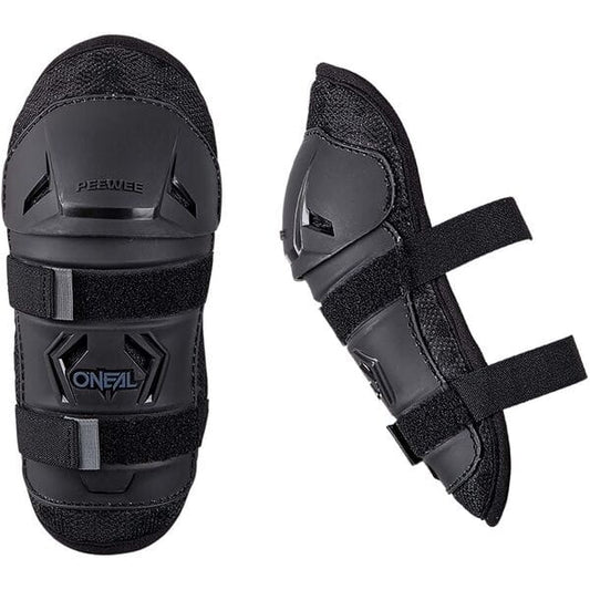 PEEWEE Knee Guard black XS/S