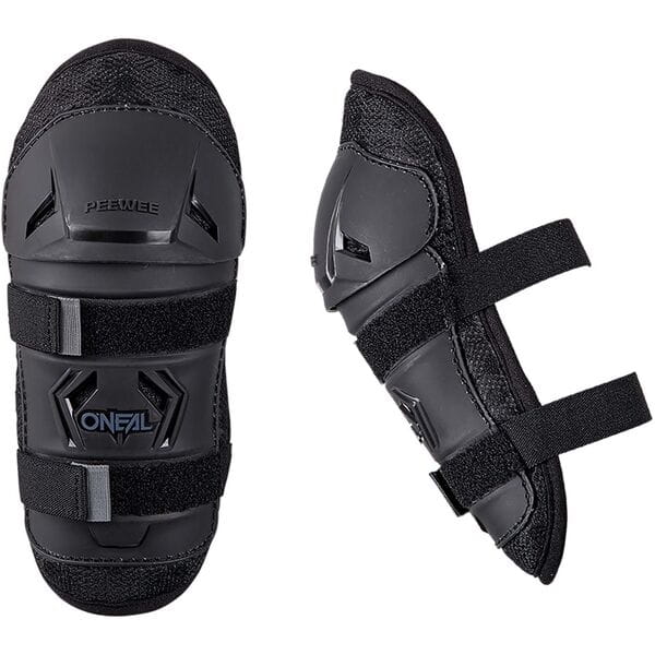 O'NEAL PEEWEE Knee Guard black M/L