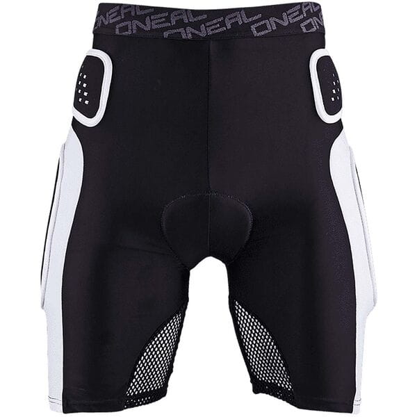 O'NEAL PRO SHORT black/white XL