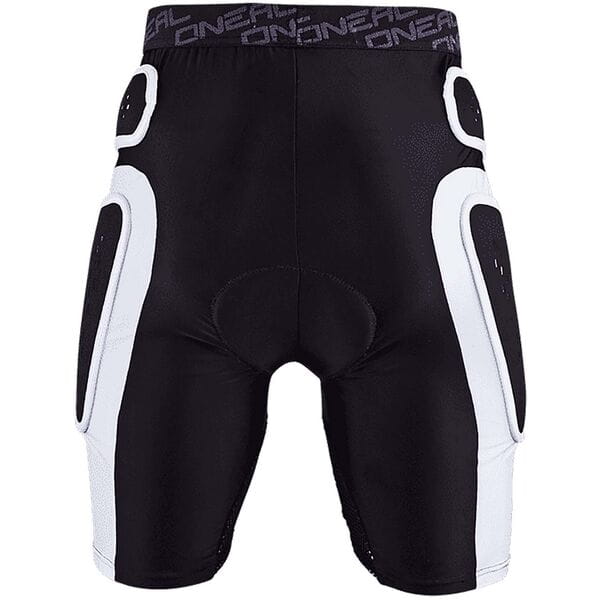 O'NEAL PRO SHORT black/white XL