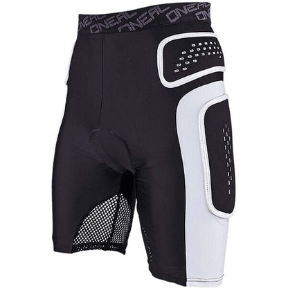 O'NEAL PRO SHORT black/white XL